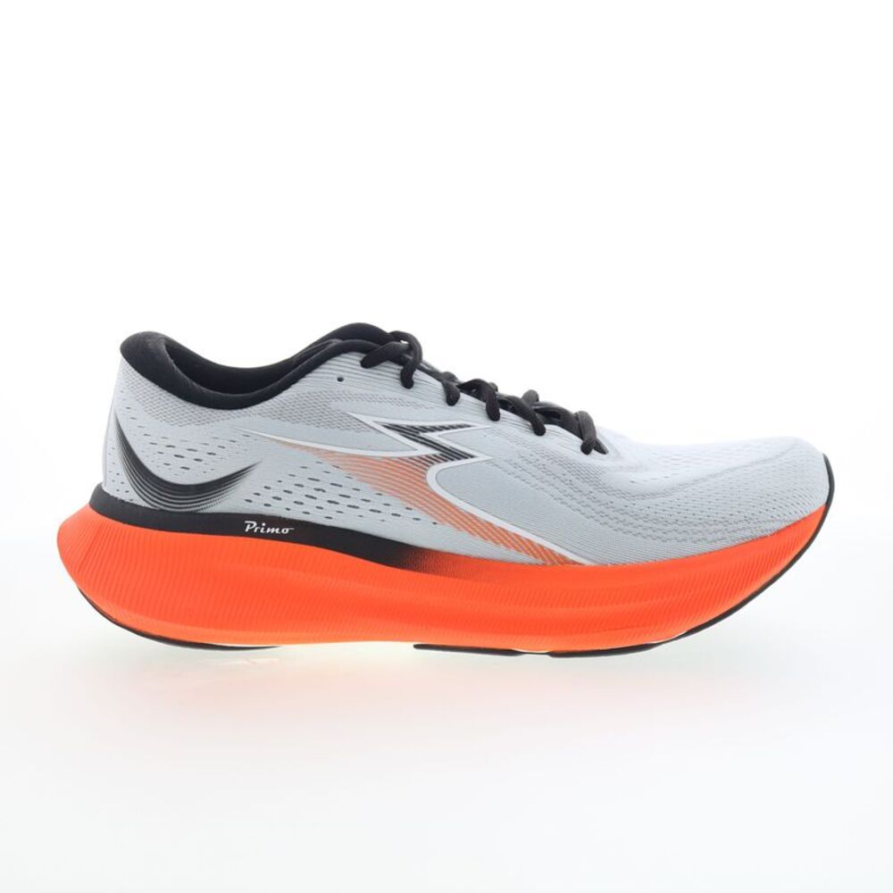 361 Degrees Mens Eleos Gray Shoes (NWT)